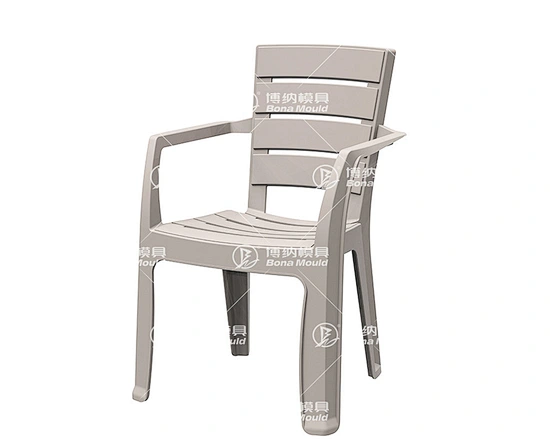 Arm Chair Mould