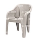 Arm Chair Mould