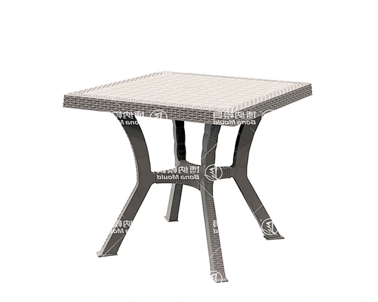 Furniture Mould