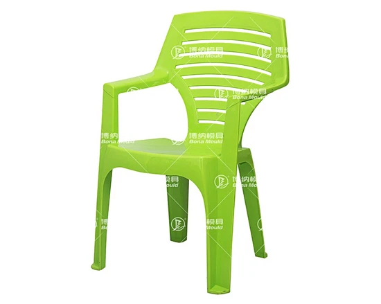 plastic chair