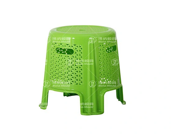 plastic stool mould manufacturer