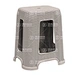 High Stool Mould
