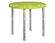 Metal Leg Table Mould