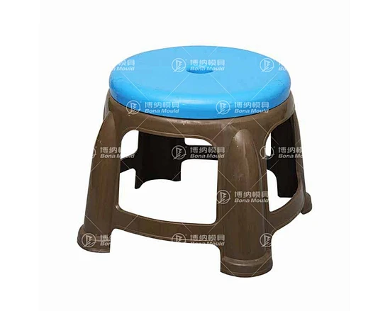 plastic stool mould manufacturer