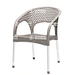 Aluminium Leg Chair Mould
