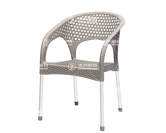 Mould supplier
