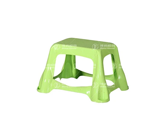 plastic stool mould manufacturer