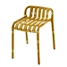 Gas Chair Mould