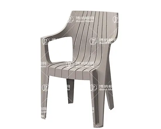 Mould maker