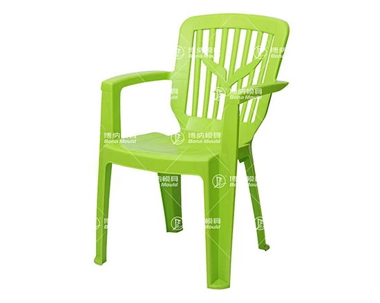 plastic chair