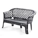 Double Seat Sofa Chair Mould