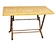 Metal Leg Table Mould