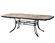 Metal Leg Table Mould
