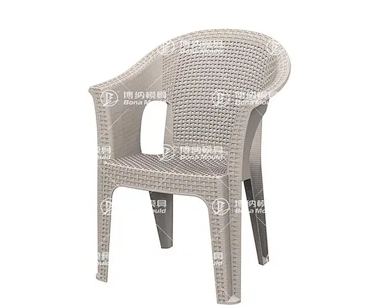Mould maker