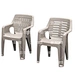 Arm Chair Mould