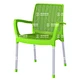 Aluminium Leg Chair Mould