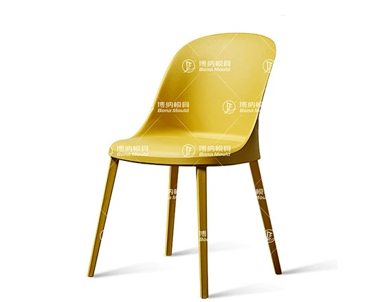 Armless Chair Mould