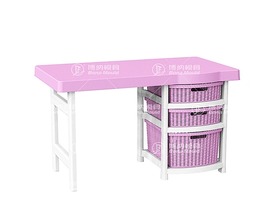 Good quality OEM professional Mould Manufacturer
