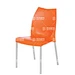 Aluminium Leg Chair Mould