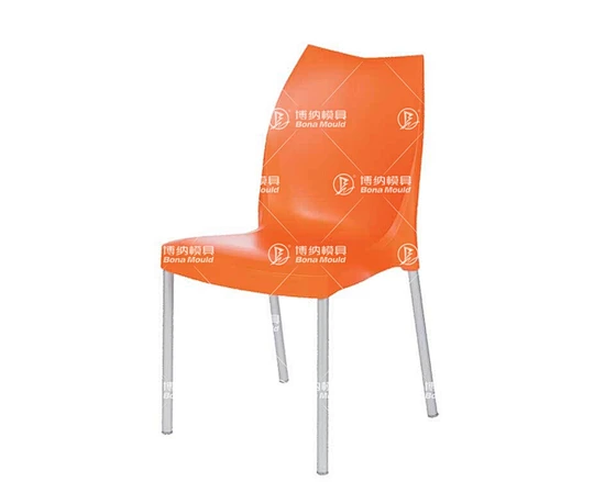 Aluminium Leg Chair Mould