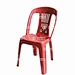 Armless Chair Mould