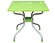 Metal Leg Table Mould
