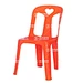 Armless Chair Mould