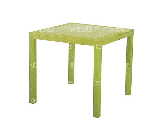 Furniture Mould