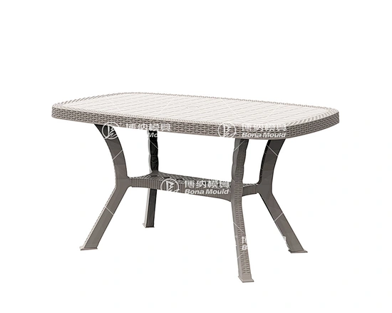 Good quality OEM professional Mould Manufacturer