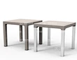 Metal Leg Table Mould