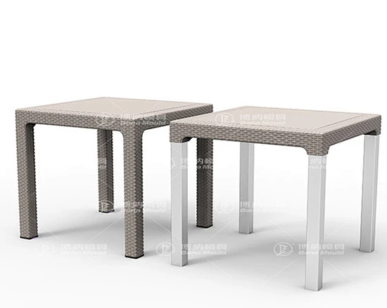 Tea Table Mould