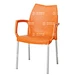 Aluminium Leg Chair Mould