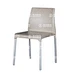 Aluminium Leg Chair Mould