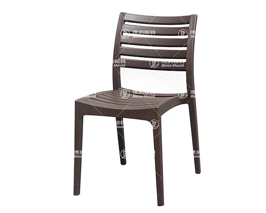 Gas Chair Mould