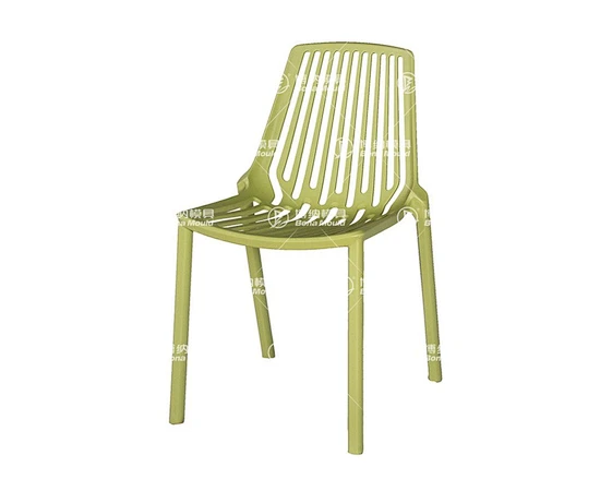 Gas Chair Mould
