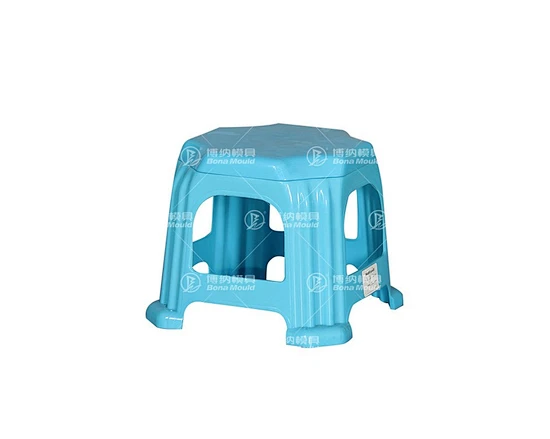plastic stool mould manufacturer