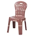 Armless Chair Mould