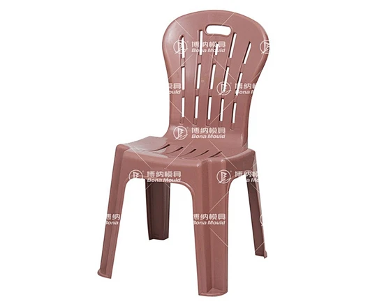 Armless Chair Mould