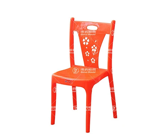 Armless Chair Mould