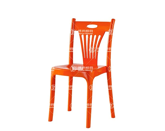 Armless Chair Mould