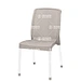 Aluminium Leg Chair Mould