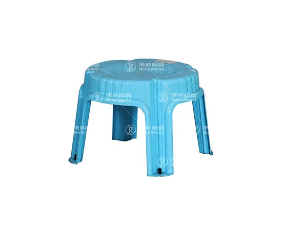 plastic stool mould manufacturer