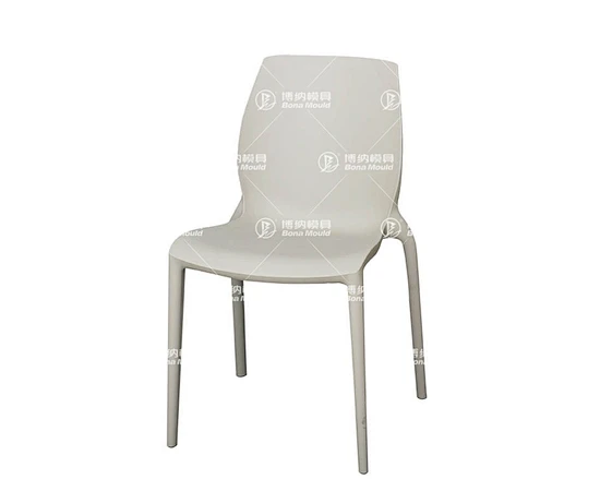 Gas Chair Mould