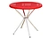 Metal Leg Table Mould