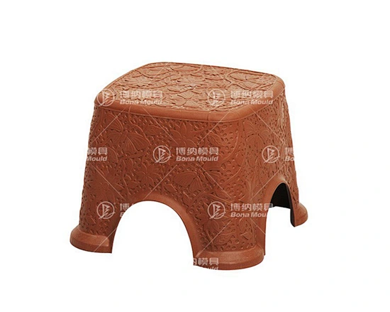 plastic stool mould manufacturer