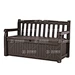 Double Seat Chair Mould