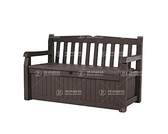 steel mould