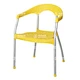 Aluminium Leg Chair Mould
