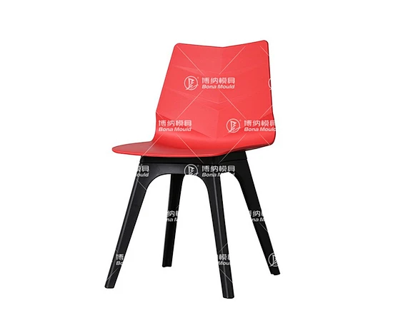 Armless Chair Mould