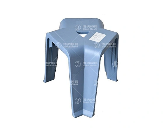 plastic stool mould manufacturer